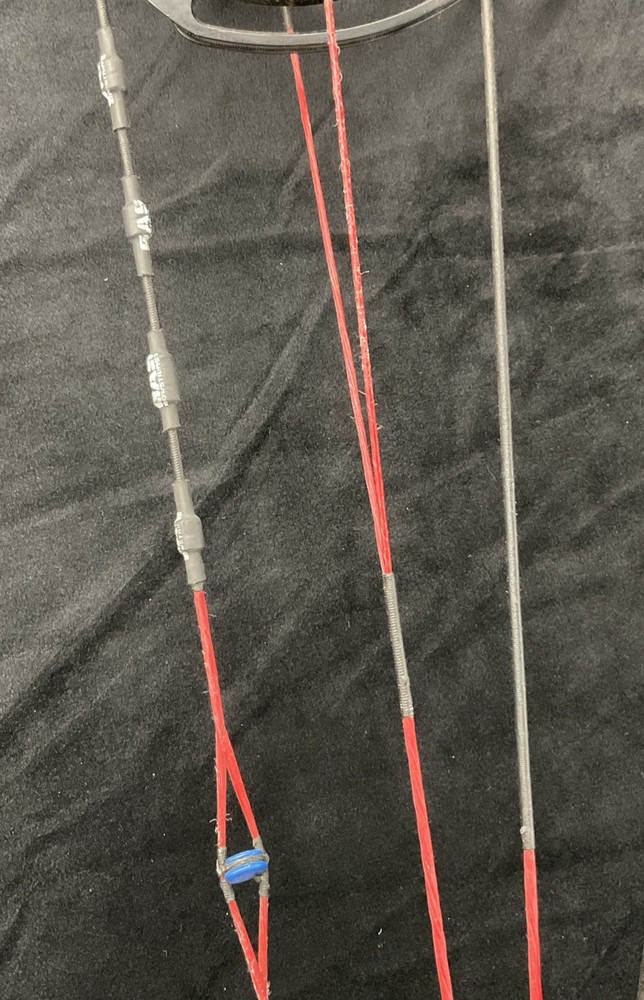 pse carbon air Bow