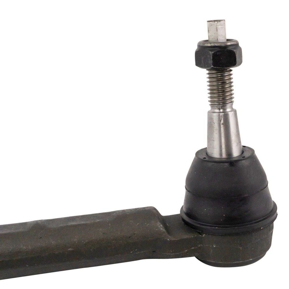TRQ Front Inner & Outer Tie Rod Set Inner & Outer Fits Buick Cadillac