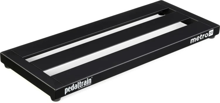 Pedaltrain Metro 20 Pedalboard