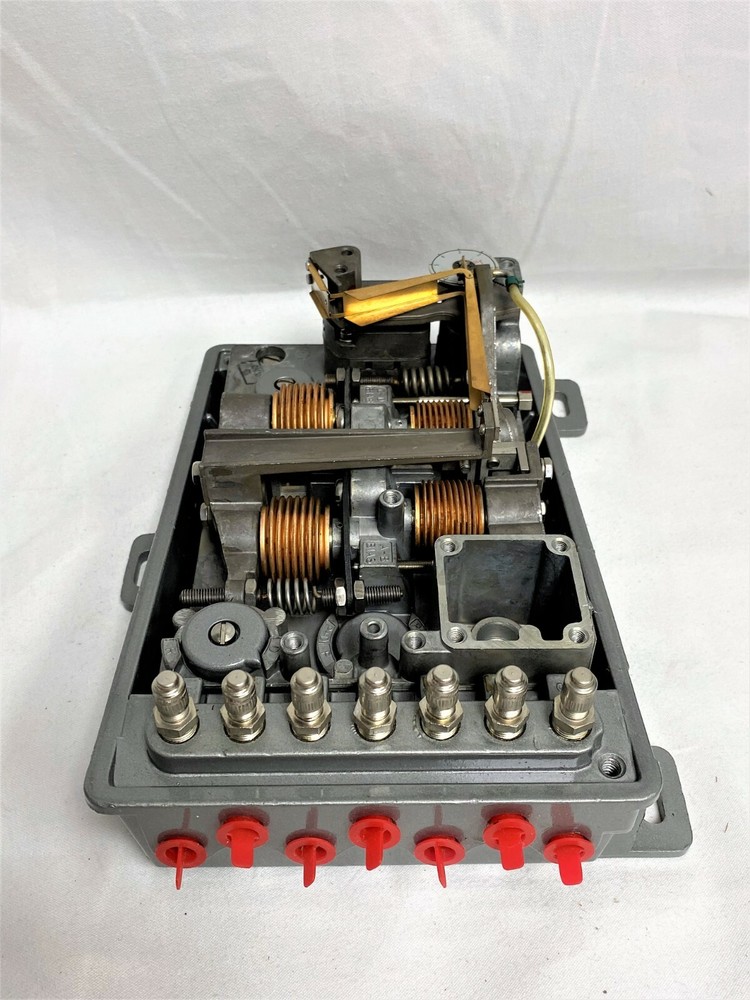 Bailey FC110 Mini-line Computer Pneumatic Controller