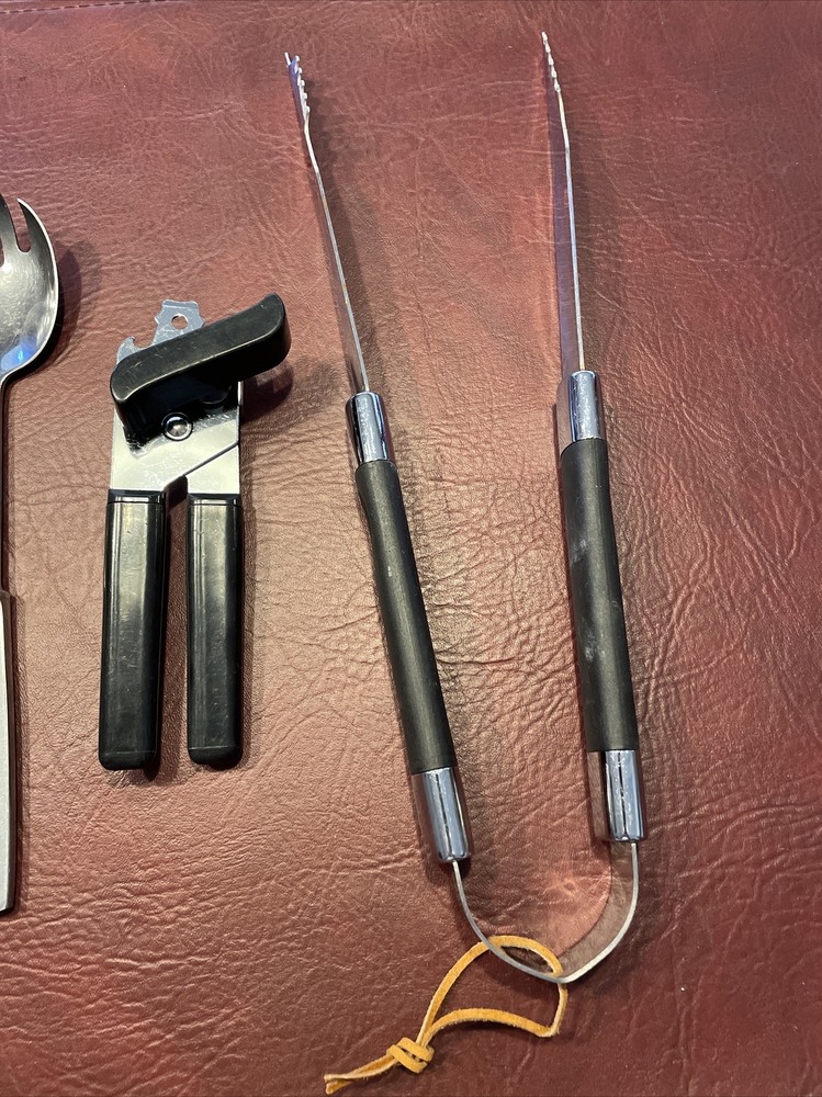 kitchen utensil set