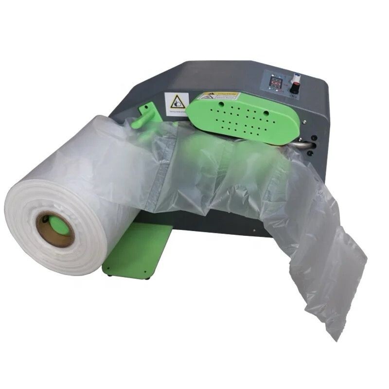 Air Cushion Bubble Film Packing Machine