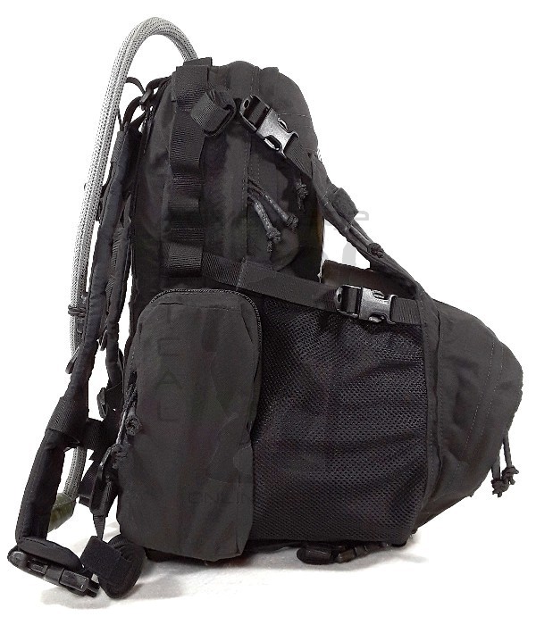 Eagle Industries Yote Hydration MOLLE Backpack - black