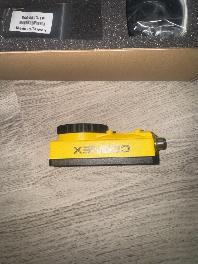 Cognex IS5400-01