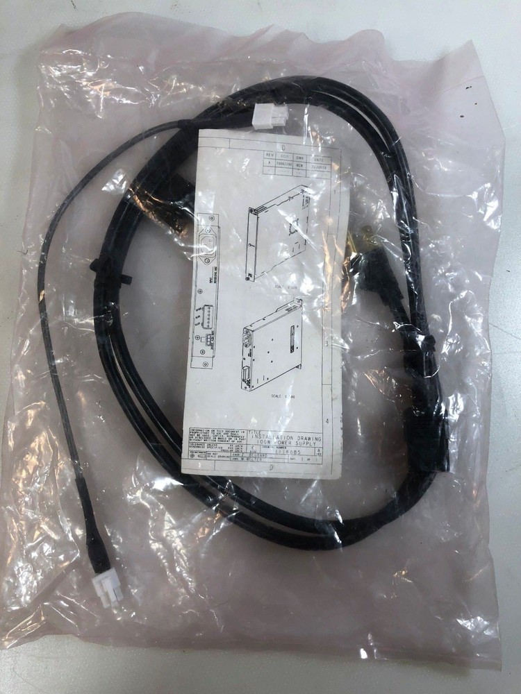 ADC SCV-C-14 Chassis