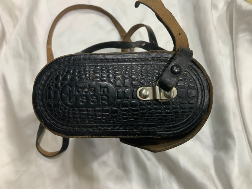 Cinema camera Ekran 4 USSR