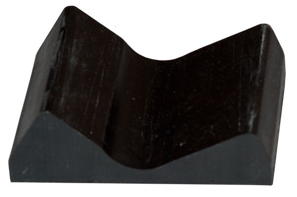 Starting Line Products Replacement Mount Saddle Bumper 35-427