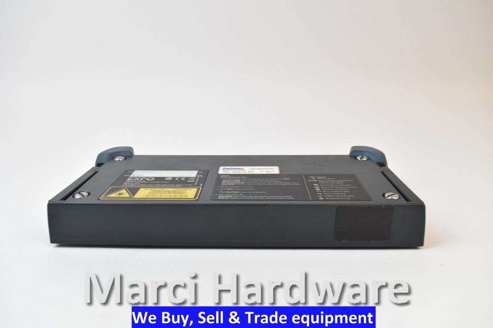 EXFO FTB-730-23B-EI module for FTB-1 OTDR