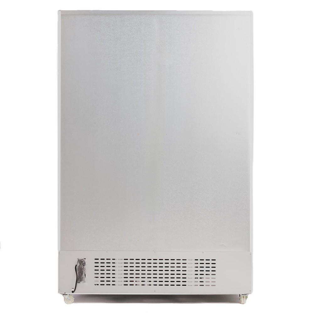 Procool CSD-1400 2 Door Display Beverage Cooler Merchandiser Refrigerator