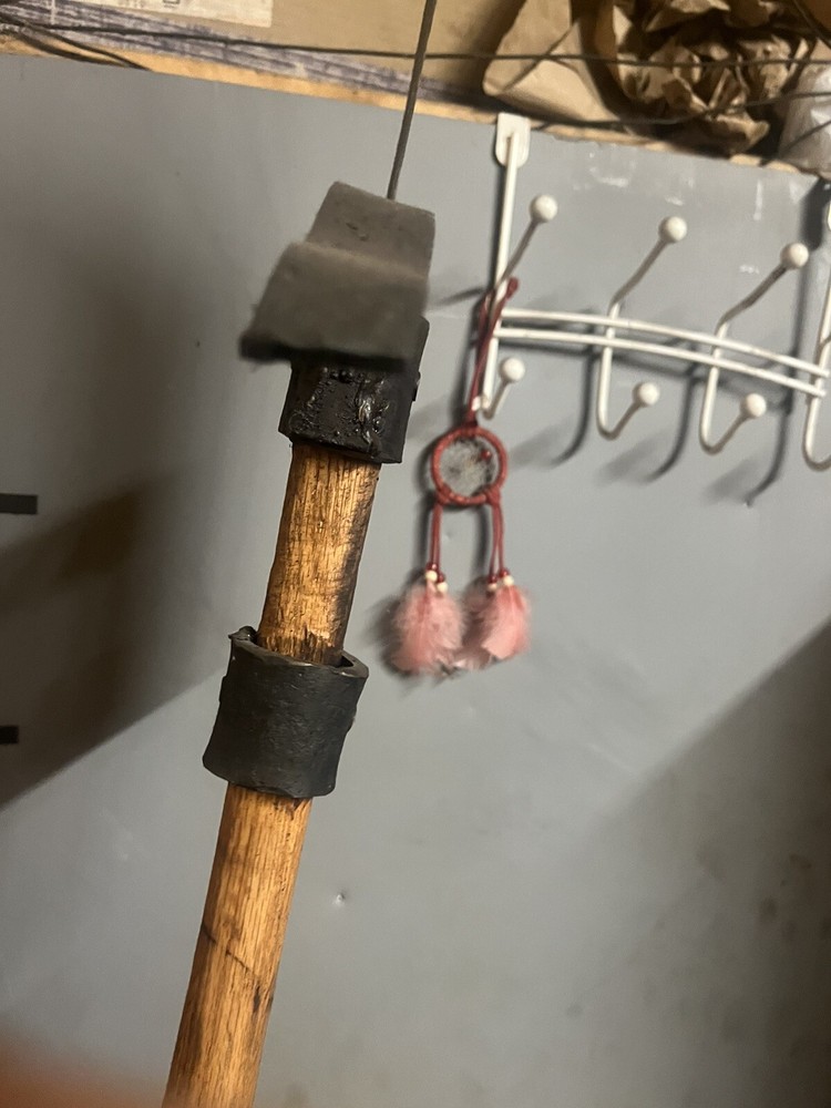 Hand Forged Scottish Lochaber Axe