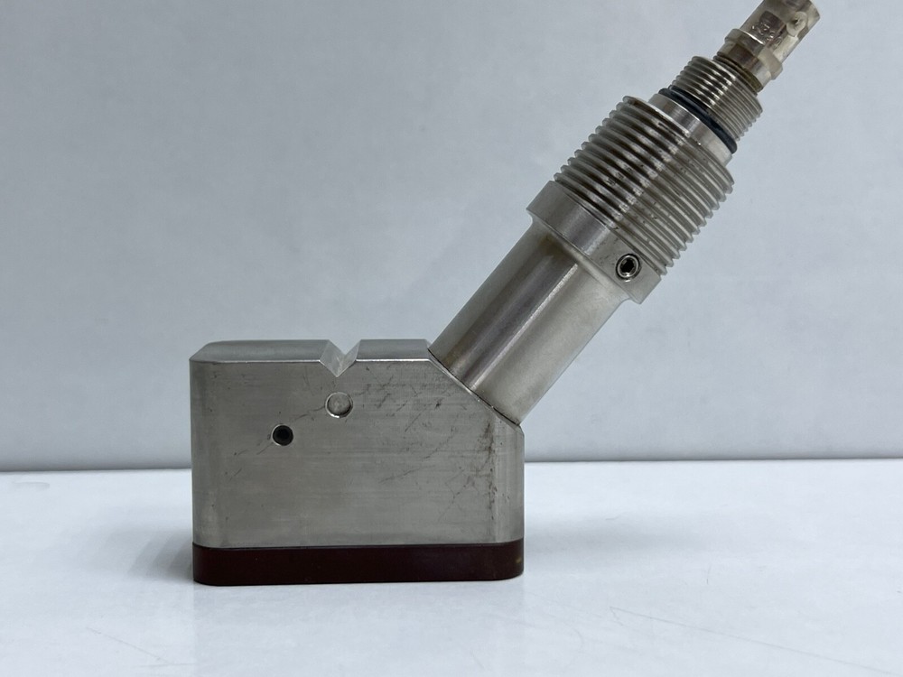 GE CRS-10-MB ULTRASONIC FLOW TRANSDUCER