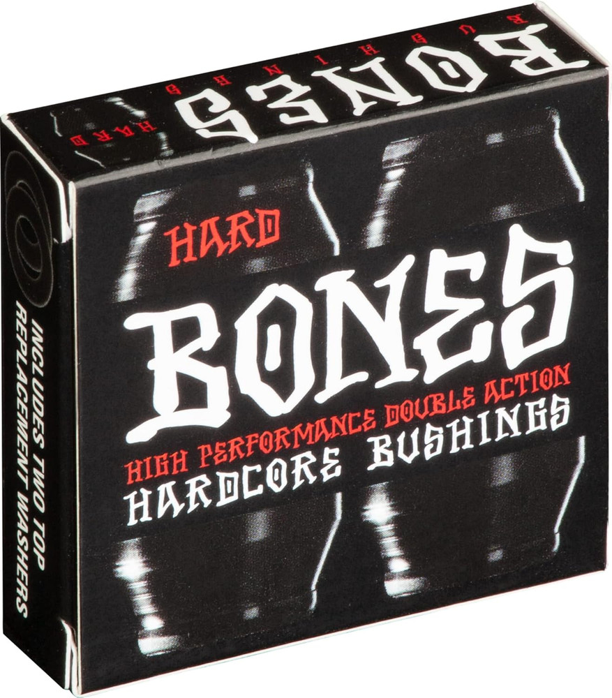 ? WHEELS Hardcore Bushings