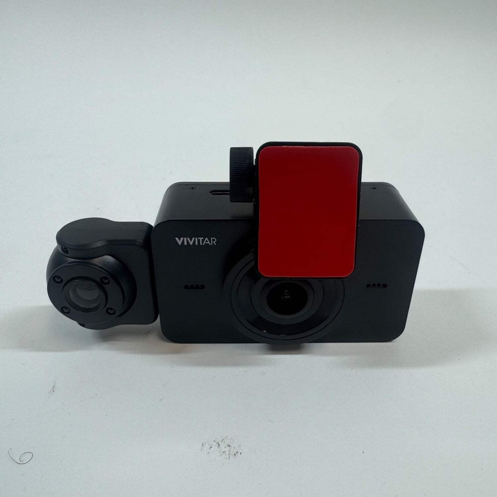 Vivitar Dashsense Duo Dashcam DCMAIX2
