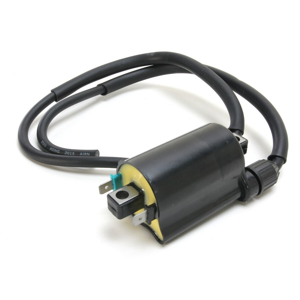 Emgo OE-Style Replacement Ignition Coil - 24-72423