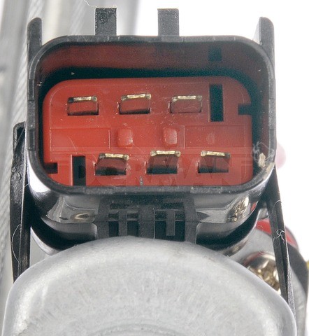 Dorman 748 611 Power Window Regulator And Motor Assembl