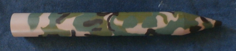 Vietnam war collectables Project Igloo white sensor