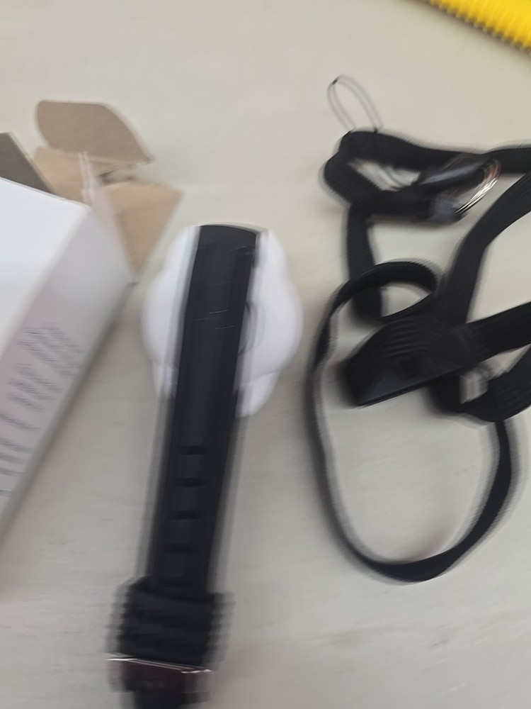 HONEYWELL 5802WXT-2 PERSONAL PANIC TRANSMITTER