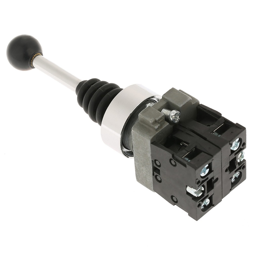 2 Position Joystick Switch Momentary Joystick Switch Momentary Type Monolever