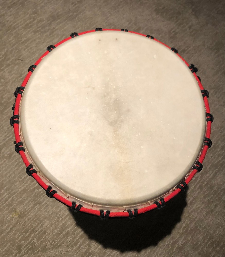 Tycoon African Djembe