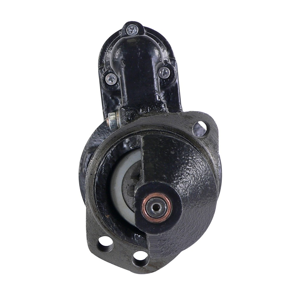 Starter For Deutz Engine Marine Various Models KHD Equipment Engine; 410-24262
