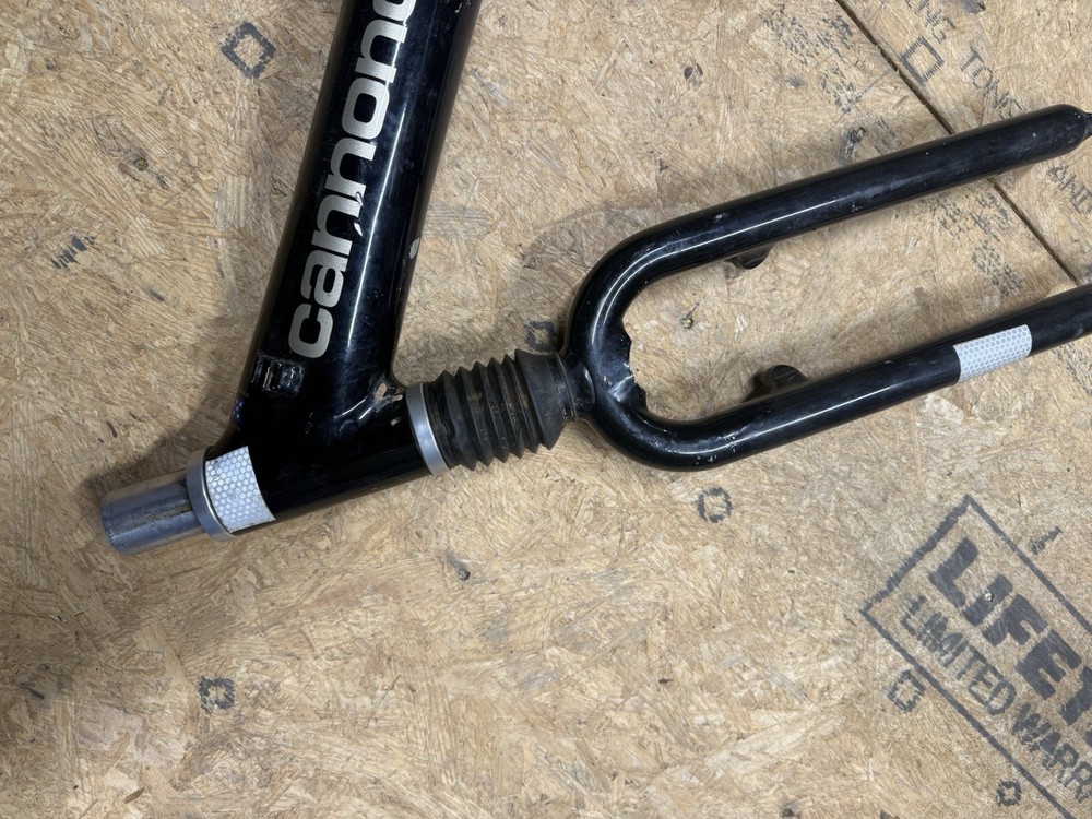 Cannondale SuperV500