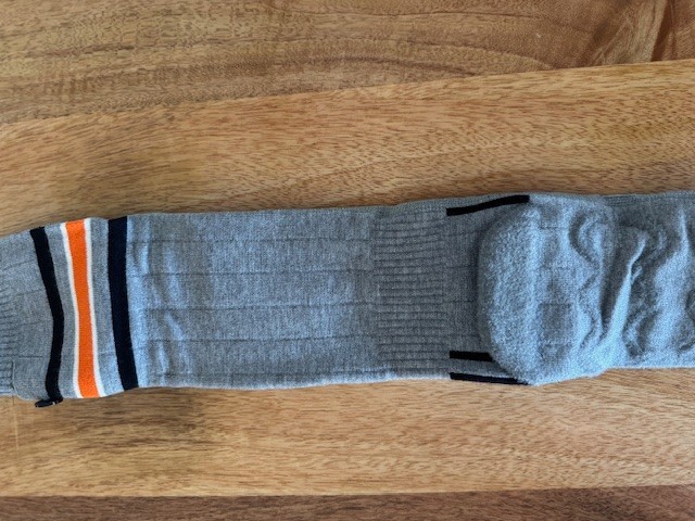 Heated Socks Rechargeable Battery - New