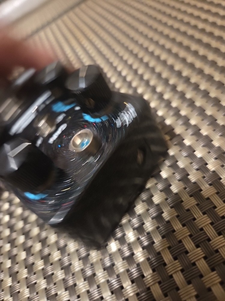 Keeley Electronics Luna Overdrive