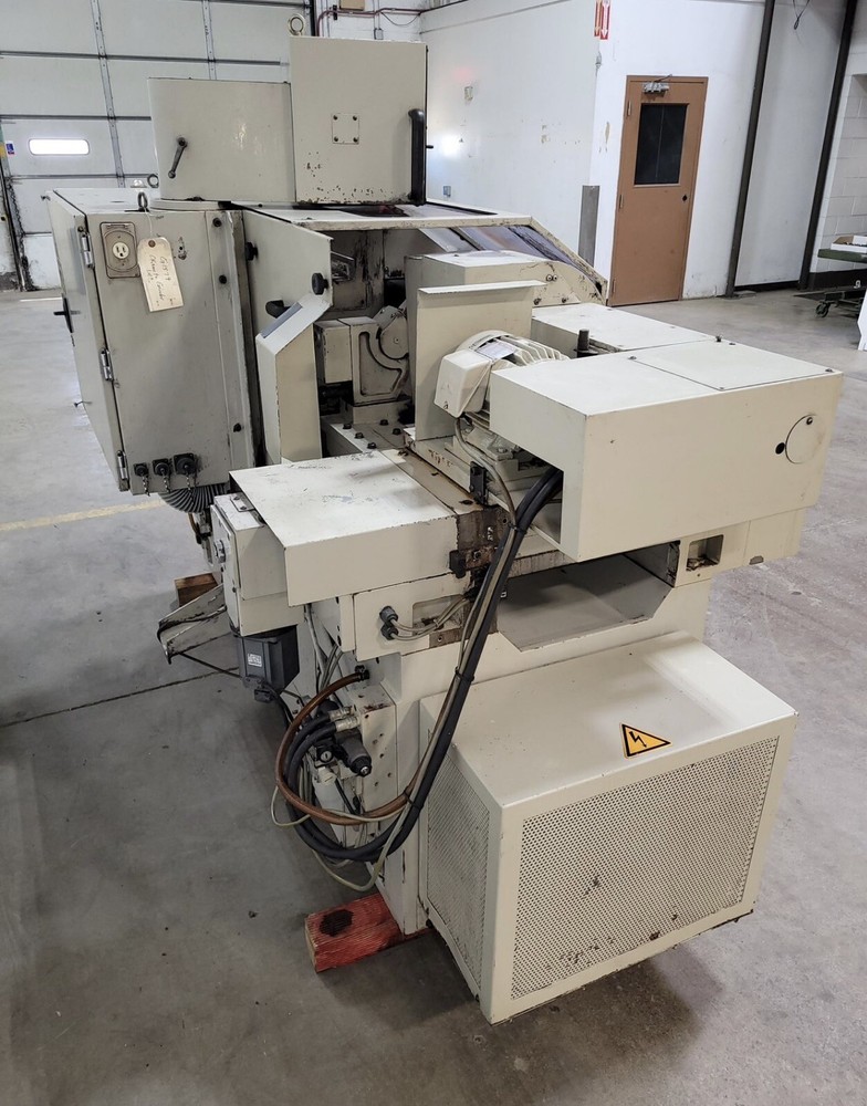 Okamoto Micro Processor Controlled IGM-2M Internal ID Grinding Machine