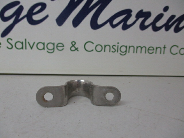 Marine Pad Eye - Stainless Steel