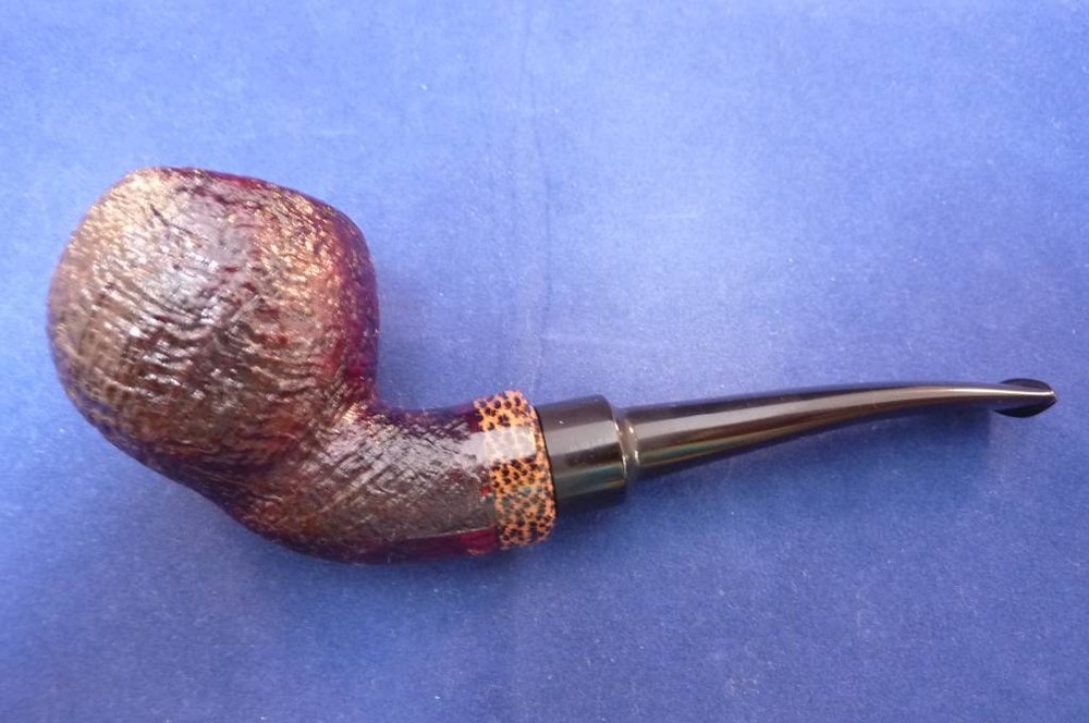 Pipe Peter Klein Freehand Grade C