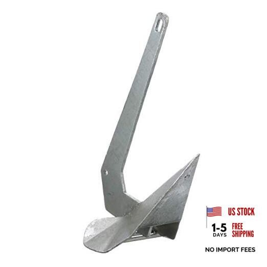Plow Boat Anchor