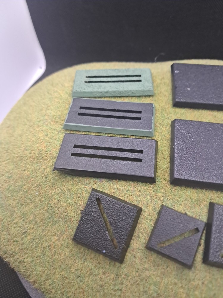 Warhammer Spare Bits Lot #7