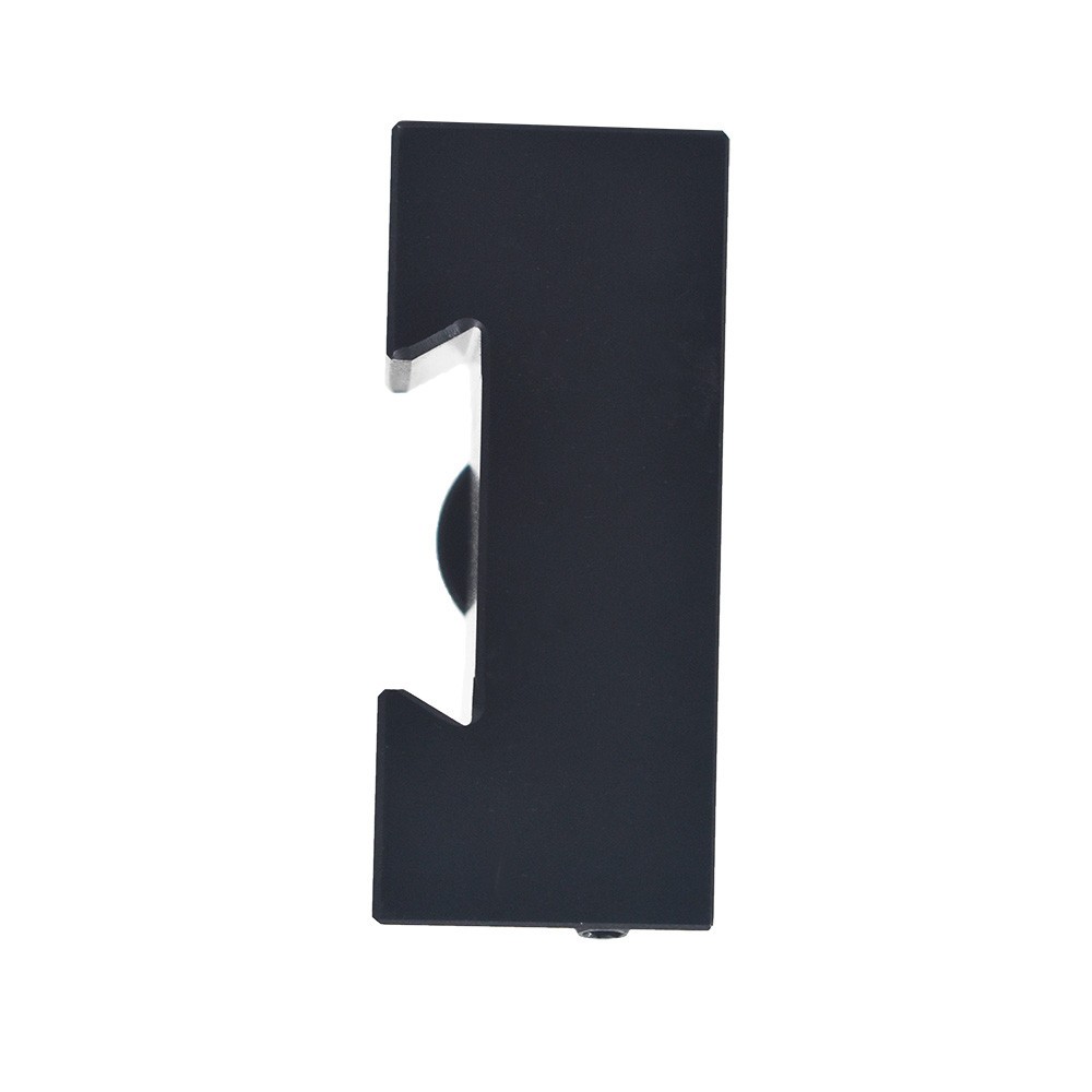 LABLT 5× BXA #7 250-207 Quick Change Tool Post Universal Parting Blade Holder