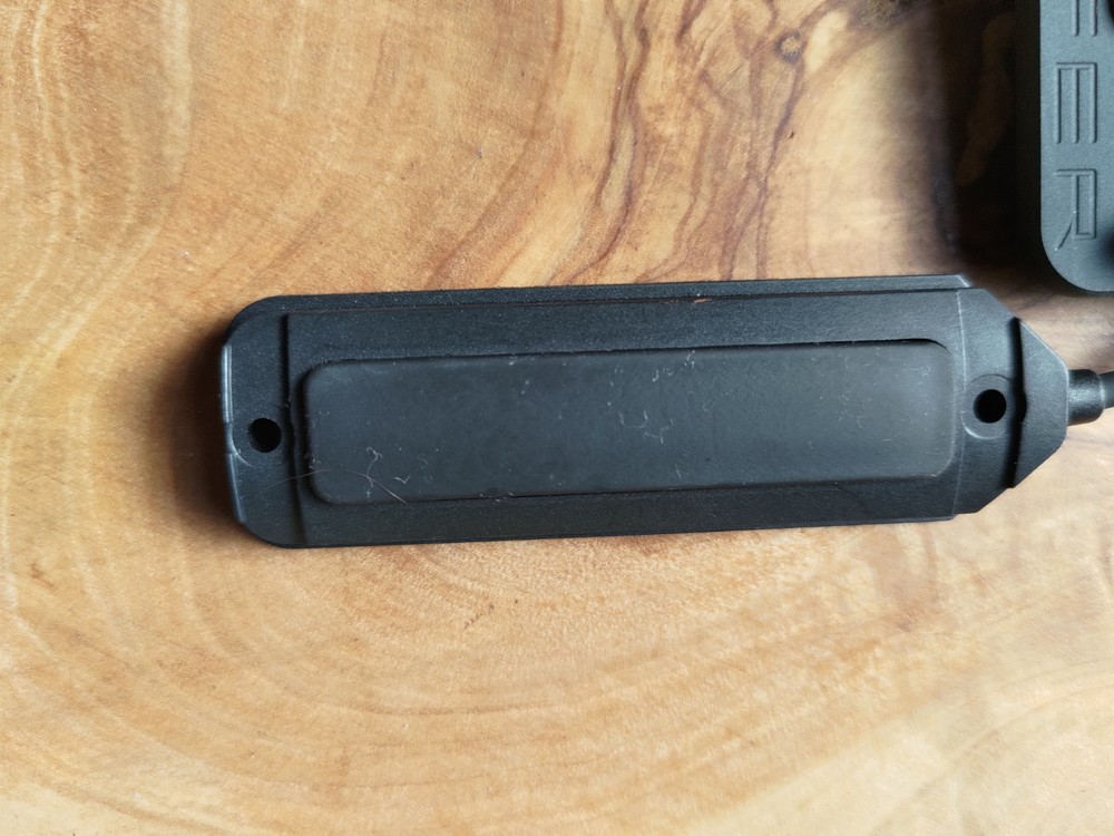 Schafer Machine M Lok Switch Mount