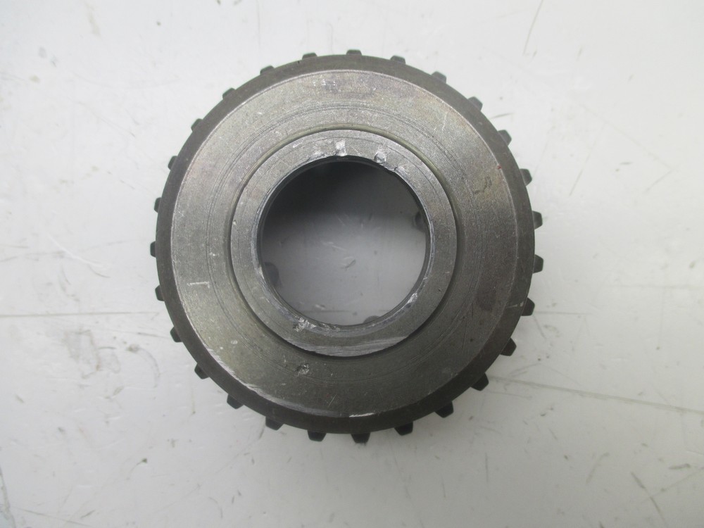 COUPLING, OUTER