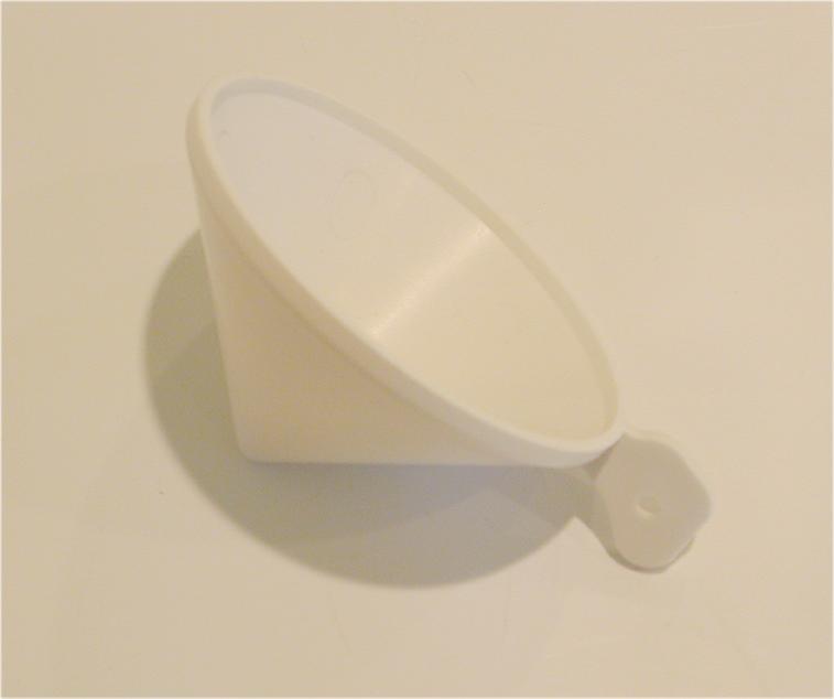 Heathkit Weather Station Replacement Wind Cup