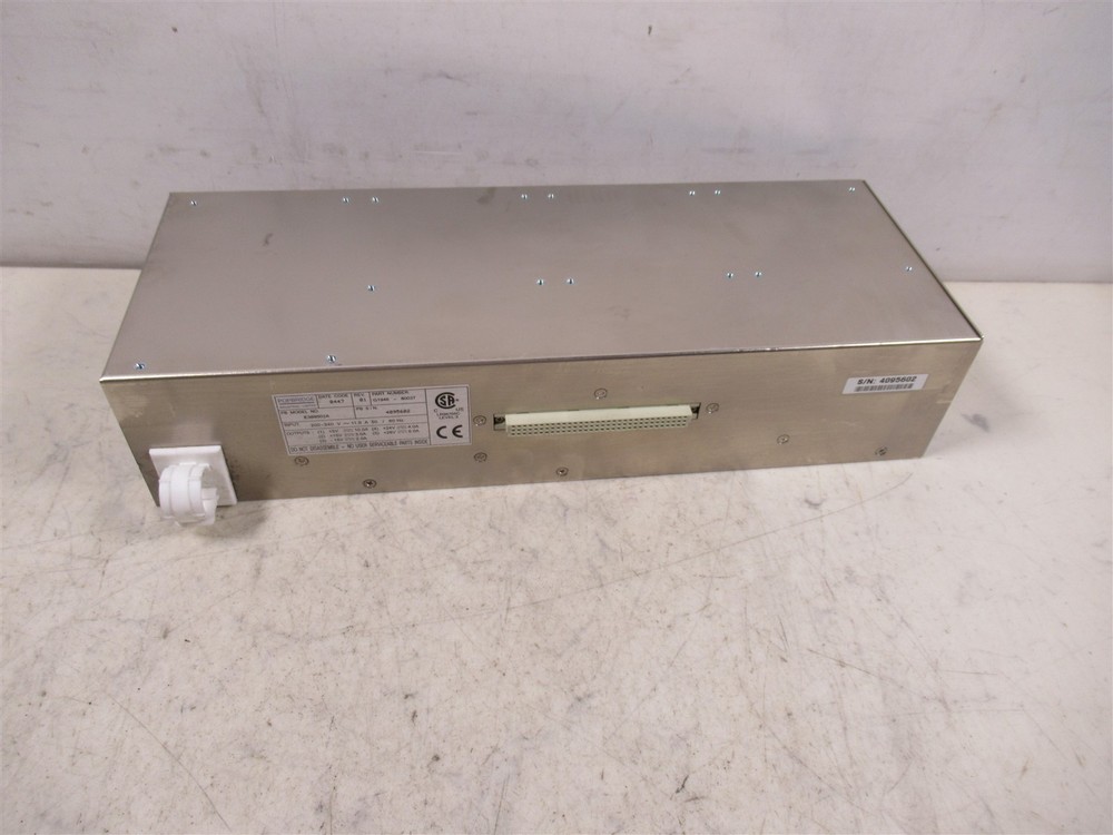Popbridge E389502A Power Supply Module for Agilent LC / MSD SL
