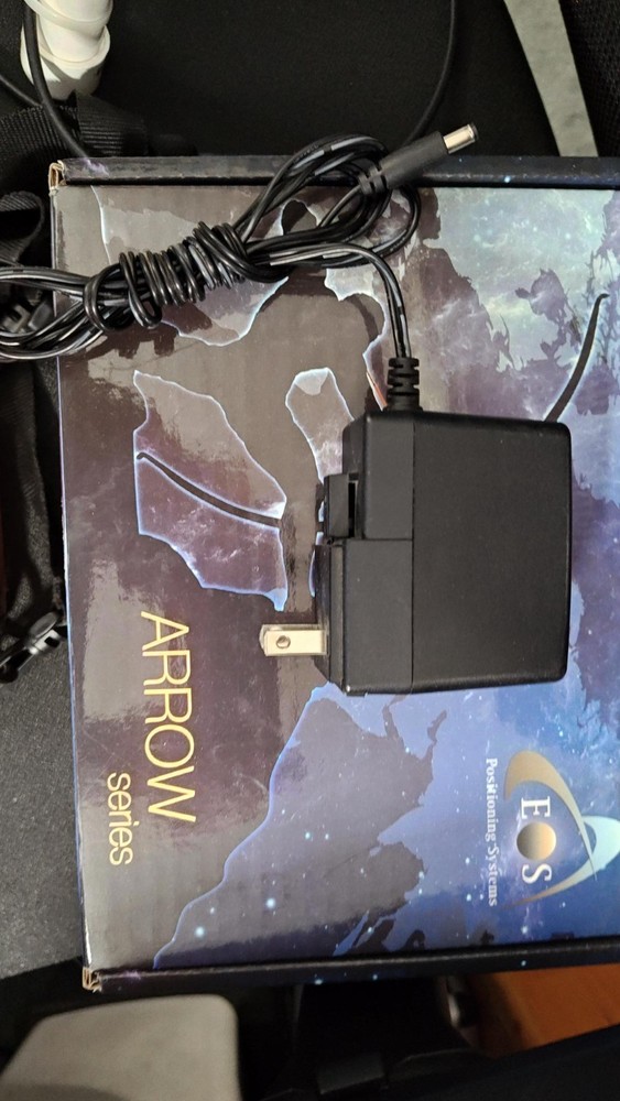 Eos Arrow Lite Single Frequency Submeter GPS Receiver