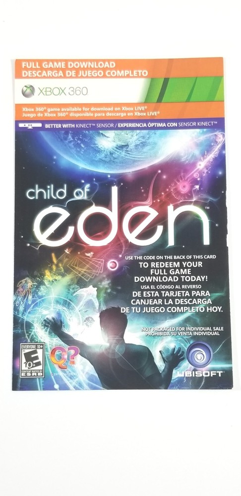 Xbox 360 S Kinect Sensor Never Used Untested