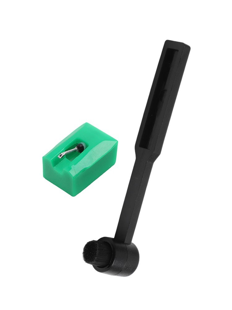Efficiently Extract Musical Details with this Replacement Stylus Needle
