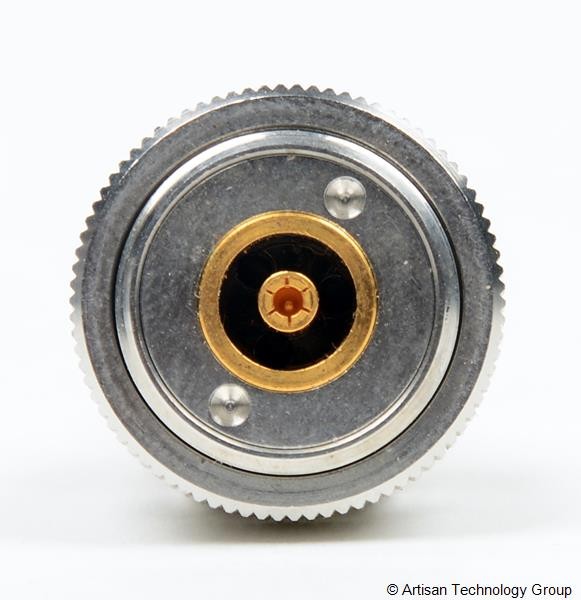 Maury Microwave 8022A1 3.5mm Between-Series Adapter