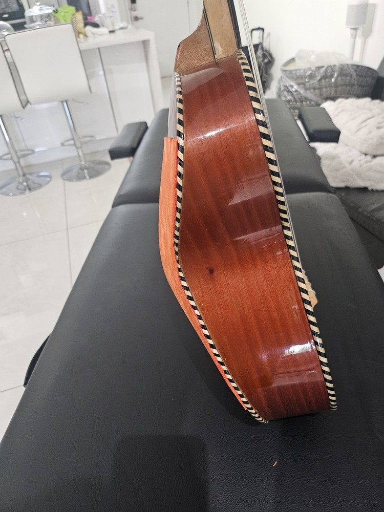 Protector Para Guitarras🎸, Bajos Instrumentos De Madera,
