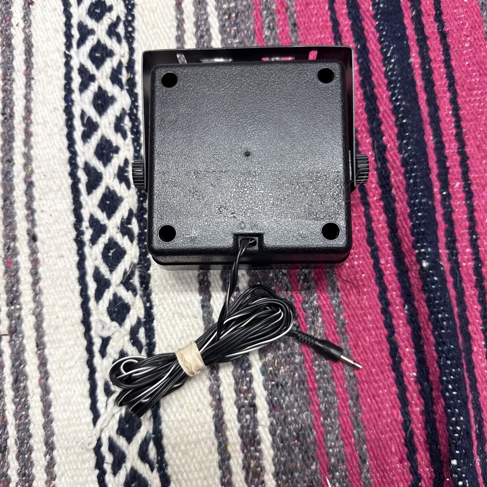 Newton 6000 4" CB Extension Speaker - Tested