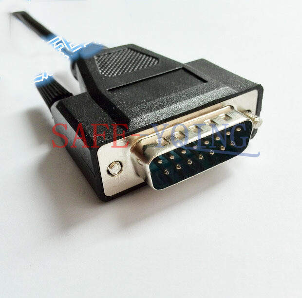 1PC USB-ACTCAB-H2 FOR Hitachi H series PLC programming cable Communication line