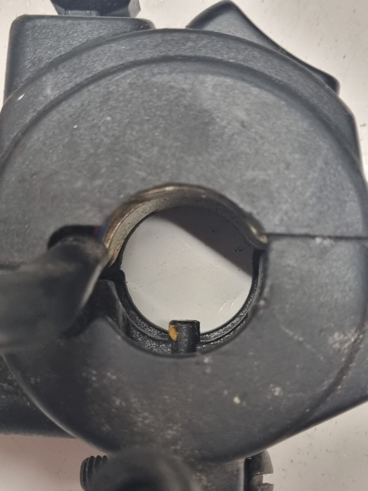 Cagiva Prima 50cc Switch unit Left Hand