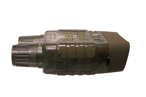 GTHUNDER 1080P Digital Night Vision Camo Binoculars