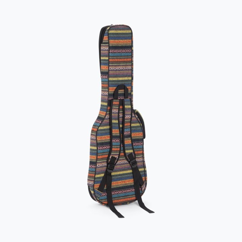 On-Stage Striped Electric Guitar Bag