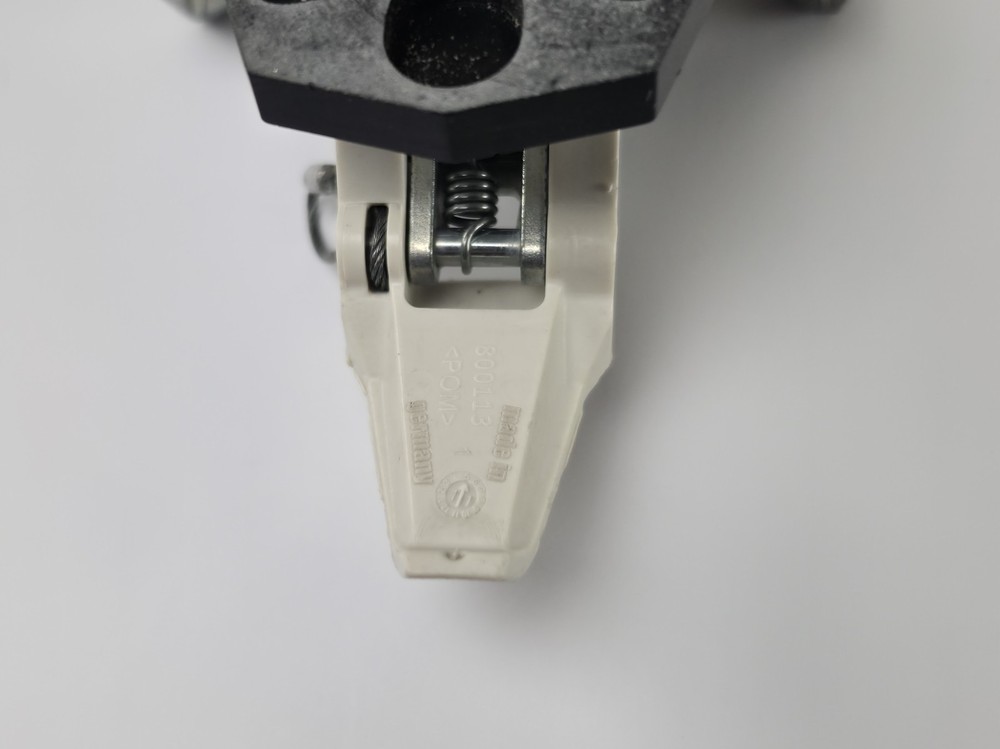 Dynafit Speed Turn Alpine Touring Ski Bindings