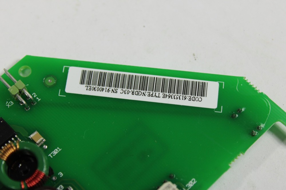 ABB NGDR-03C 61353364E PAIR BOARDS