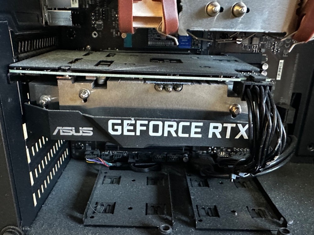 cyberpower pc